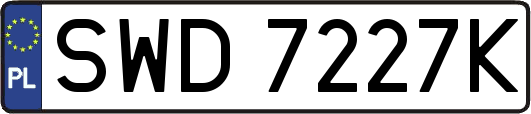 SWD7227K