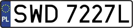 SWD7227L