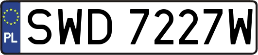 SWD7227W