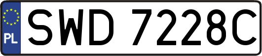 SWD7228C