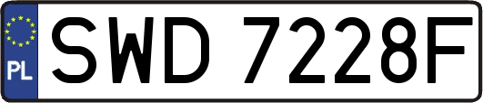 SWD7228F