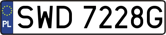 SWD7228G