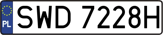 SWD7228H