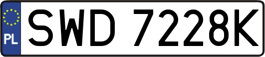 SWD7228K