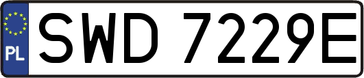 SWD7229E