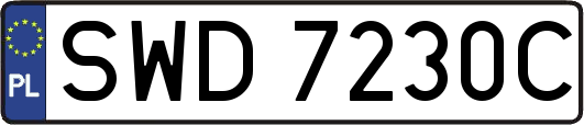 SWD7230C