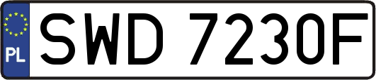 SWD7230F