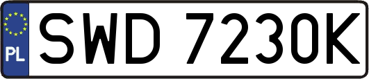 SWD7230K