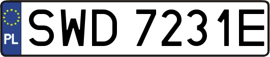 SWD7231E
