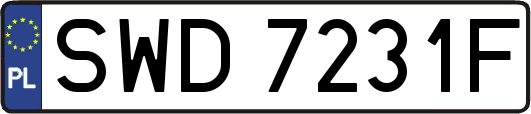 SWD7231F