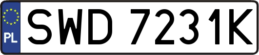 SWD7231K