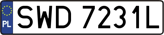 SWD7231L