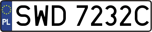 SWD7232C