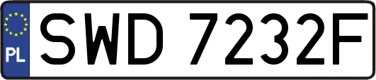 SWD7232F