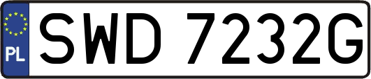SWD7232G