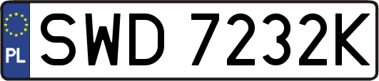 SWD7232K