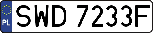 SWD7233F