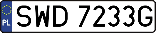 SWD7233G