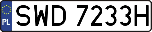 SWD7233H