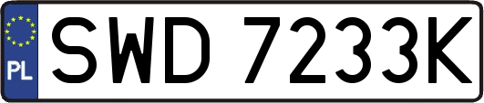 SWD7233K