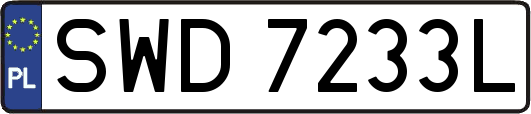 SWD7233L