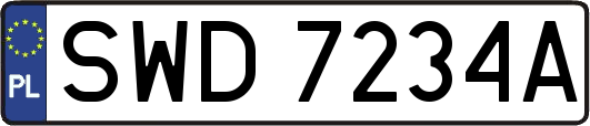 SWD7234A