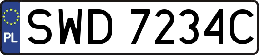 SWD7234C