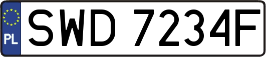 SWD7234F