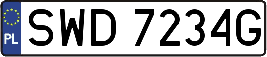SWD7234G