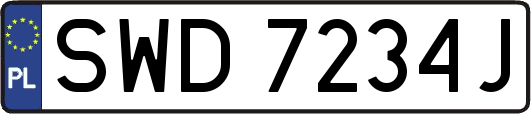 SWD7234J