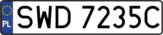 SWD7235C