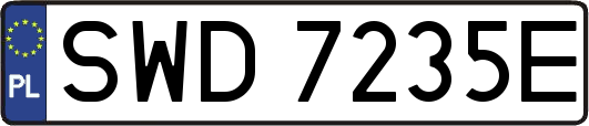 SWD7235E