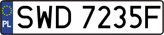 SWD7235F