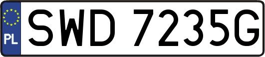 SWD7235G