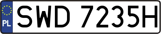 SWD7235H