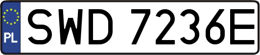 SWD7236E