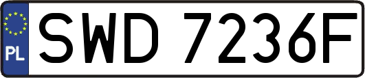 SWD7236F