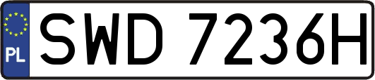 SWD7236H