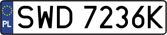 SWD7236K