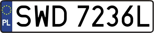 SWD7236L