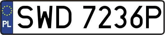 SWD7236P