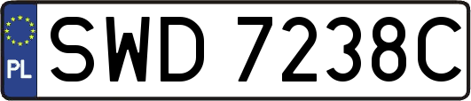 SWD7238C