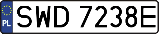 SWD7238E