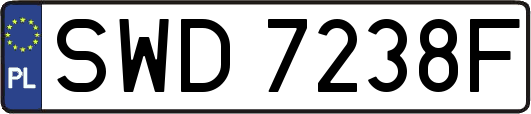 SWD7238F