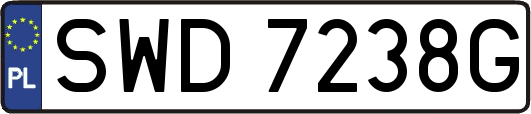 SWD7238G