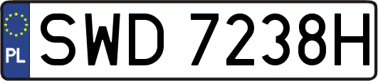 SWD7238H