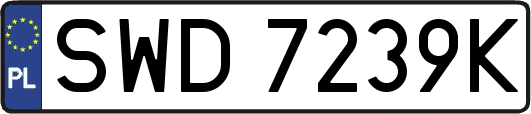 SWD7239K