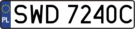 SWD7240C