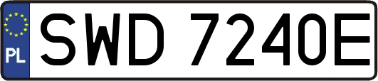 SWD7240E