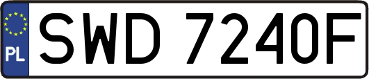 SWD7240F